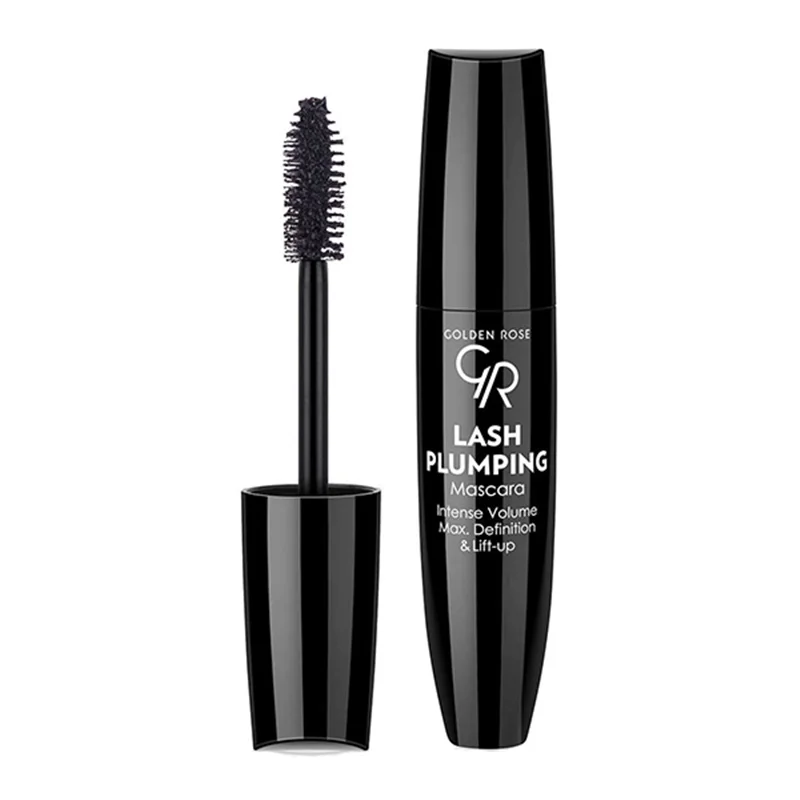 ریمل حجم دهنده گلدن رز Golden Rose مدل Lash Plumping