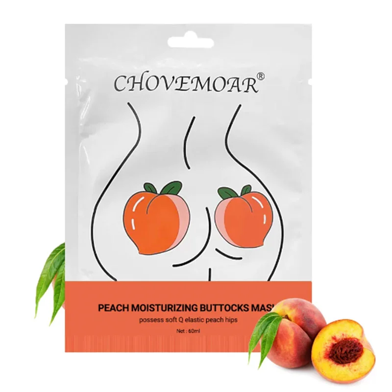 ماسک ورقه ای باسن هلویی Chovemoar